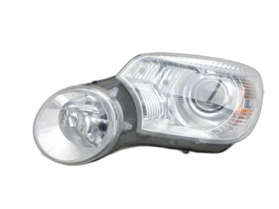 Scheinwerfer Frontscheinwerfer Links für Skoda Yeti 5L 09-15 Xenon 5L1941017C - Bild 1 von 4