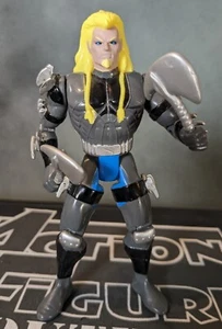 X-TREME 1994 X-Men X-Force MUTANT Supre Hero Man Toy Biz COMPLETE Action Figure - Picture 1 of 5