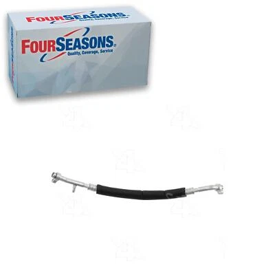 Шланг всасывания хладагента кондиционера 4 сезона для 2012-2021 Nissan NV3500 4,0 л V6 - Изображение 1 из 4