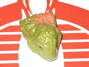 Socket Poppers Body Part Grumo Swamp Monster Torso Zubehör 1991 ERTL - Bild 1 von 1