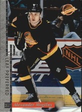 B3429- 1996-97 Leaf Preferred Hk #s 1-150 +Inserts -You Pick- 10+ FREE US SHIP