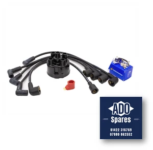 Verteiler Service Kit - Lucas 45D4 Verteiler mit Schiebepunkten - GDC136SK - Bild 1 von 1