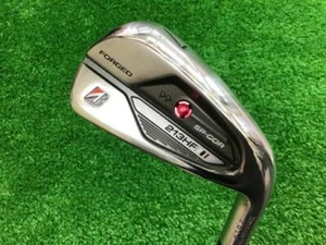 BRIDGESTONE JAPAN 213HF 2021 6-GW 6PC Diamana S-FLEX IRONS SET GOLF CLUBS - Picture 1 of 4
