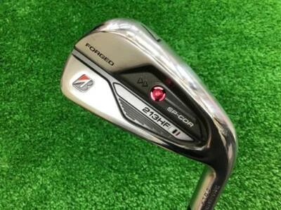 BRIDGESTONE JAPAN 213HF 2021 6-GW 6PC Diamana S-FLEX IRONS SET GOLF CLUBS - Image 1 of 4