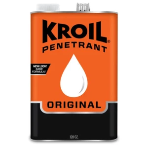 KROIL Original Penetrant Oil- 1 Gallon - Picture 1 of 1