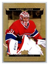 2022-23 UPPER DECK TIM HORTONS GOLD ETCHINGS CARDS -PICK SINGLES - FINISH SET