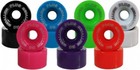 RC Medallion Plus Roller Skate Wheels - 8 Pack