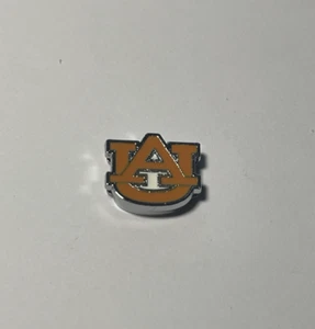 Dijes deslizables Auburn Tigers 5 PK nuevos - Imagen 1 de 3