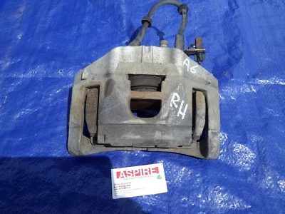 2005-11 Audi A6 Quattro Front Right Passenger Side Brake Caliper OEM - Imagem 1 de 3