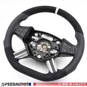 Volant en cuir multifonction DSG MERCEDES w251 W164 Echange standarD - Imagen 1 de 3