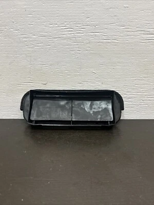 2012-2019 Nissan Versa Ventilation Grille Drafter Air Left / Right - Image 1 of 4