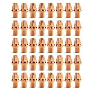 40x Kemppi Style MIG Tip Holder / Adaptor - PMT 30 - 40 Pack - M11 - 426964001 - Picture 1 of 8