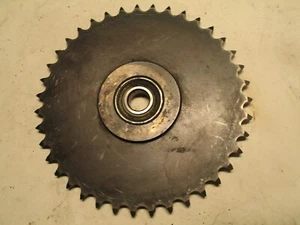 OEM 5300170 50A39 #50 ROLLENKETTENZWISCHENRAUM 39 T 3/4 ZOLL KUGELLAGER BOORE A0780 - Bild 1 von 3