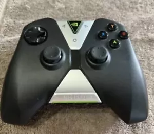 NVIDIA Shield Controller P2570 Wireless Controller *USED *Back Button Broken - Picture 1 of 1