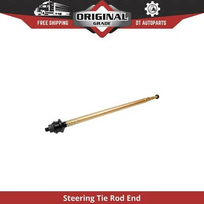 Extremo de barra de dirección interior delantero Mevotech 2003 2004 para Honda CR-V 2002-2006 Foto 1 de 2