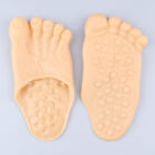 Funny Slipper Men Women Unisex Creatire Toe Shoes Crazzy Five-Finger Feet Shoes