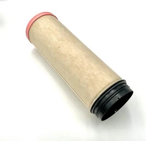 700736905 AGCO OEM Secondary Air Filter MF WR9770 Windrower Tractor - Picture 1 of 2