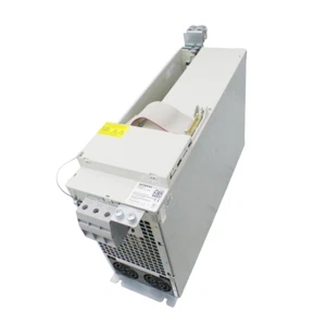 SIEMENS SIMODRIVE 6SN1123-1AA00-0LA3 6SN1 123-1AA00-0LA3 Vers.A -unused- - Picture 1 of 4