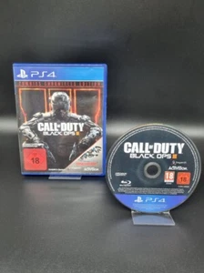 Call of Duty: Black Ops 3 Zombie Chronicles Edition Playstation 4 mit OVP PS4 - Bild 1 von 2