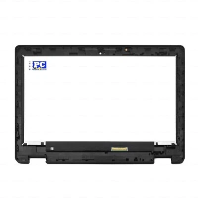 Acer Chromebook R751T R751TN LCD Touch Screen Module Bezel 6M.GNJN7.001 - Image 1 of 4