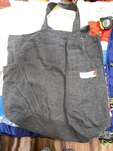 We The Free XLG Canvas Tote - Picture 1 of 4