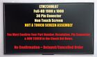 Lenovo ThinkCentre M93z 23" Matte LCD Screen LG Display LM230WF3 SL Q1