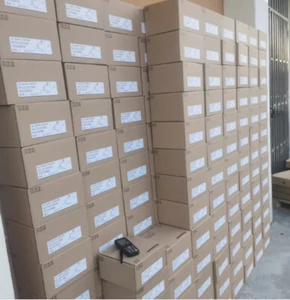   servo motor MHMF012L1U2M new FREE EXPEDITED SHIPPING #F8 - Picture 1 of 4