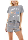 Roudelain Women's Mommy & Me Printed T-Shirt SW230480