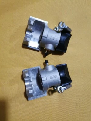 Coppia pinze freno FIAT 124 Spider Sport - POSTERIORI PISTONE 38MM - Image 1 of 4