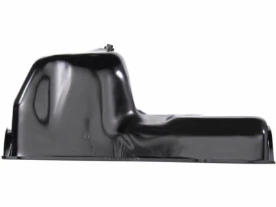For 1994-2002 Dodge Ram 3500 Oil Pan Spectra 49432RV 1995 1996 1997 1998 1999 Foto 1 de 2