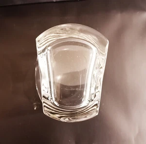 ARNOLFO DI CAMBIO, Glas Modell Conversation, entworfen von Enzo Mari - Bild 1 von 3