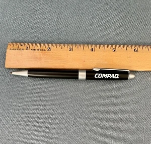COMPAQ COMPUTERS Pen - Great memories! - Picture 1 of 1