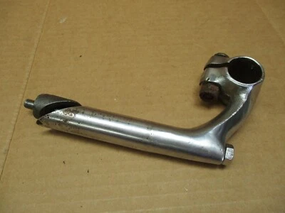 Vintage Schwinn Autocycle Whizzer AS Vástago Cuello de Ganso Foto 1 de 4