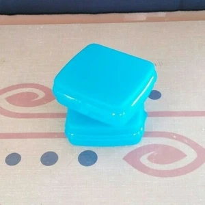 Tupperware Sandwichbehälter 2er Set (neu) - Bild 1 von 7