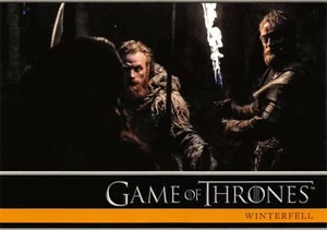 Game of Thrones Season 8 (2020) BASE Trading Card #03 - Picture 1 of 2