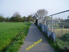 Photo 6x4 Footpath 3047 adjacent to Allotments Bognor Regis Route from Fe c2012