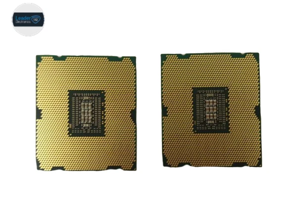 Set of 2x Intel® Xeon® Processor E5-2620 v3 15M Cache, 2.40 GHz - Bild 1 von 1
