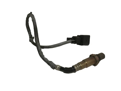 ✅ SENSOR OXÍGENO BMW E65 E66 745LI LAMBDA 02 0258007208 2002-2005 OEM Y20 Foto 1 de 4