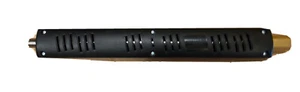 Lance Ventilated Handle for Pressure Washer 4000 PSI Max. Max 140F Blk - Picture 1 of 4