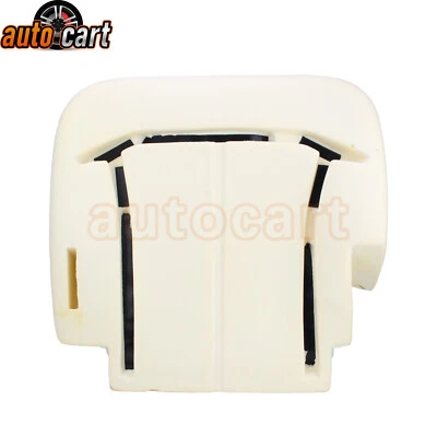 Cojín de espuma para asiento inferior del conductor para GMC Sierra Yukon Suburban Tahoe 1999-2002 Foto 1 de 4