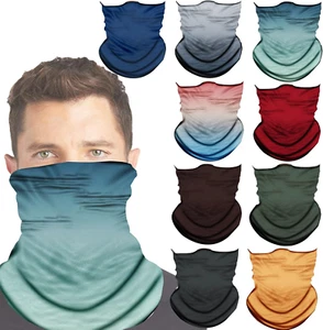Polaina para el cuello, cubrebocas, máscara de caimán, bandana, bufanda para el  - Picture 1 of 12