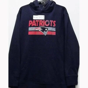 New England Patriots - Mujer Plus - Imagen 1 de 1