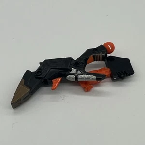 Transformers Cybertron Sideways Leg Part Hasbro 2005 Deluxe Class - One Leg Only - Picture 1 of 5