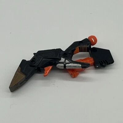 Transformers Cybertron Sideways Leg Part Hasbro 2005 Deluxe Class - One Leg Only - Image 1 of 4