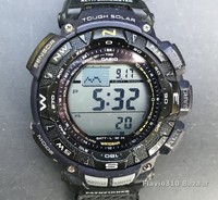 casio protrek 3246 price
