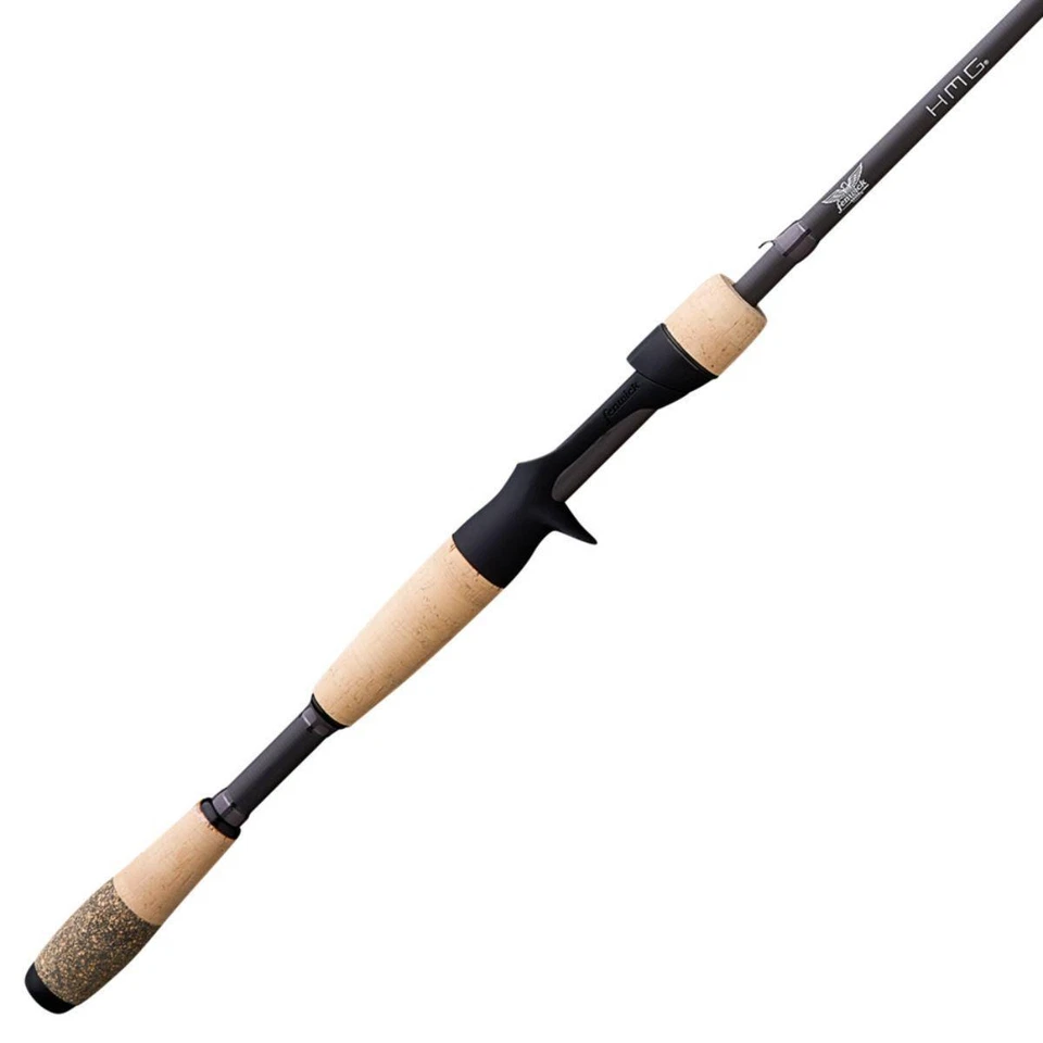 Fenwick HMG® Bass Casting Rods - Image 1 of 1