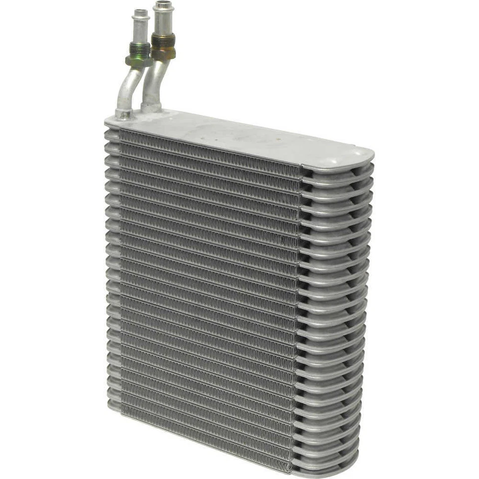 Núcleo de evaporador de aire acondicionado para Jeep Cherokee Grand Wagoneer Comanche 1987-1996 UNIVER Foto 1 de 3