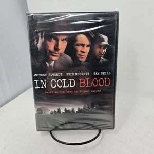 In Cold Blood DVD Movie 2006 Anthony Edwards Not Rated - Bild 1 von 6