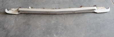 1966 Plymouth Fury Front Bumper Valence Filler Panel — 第 1/4 张图片