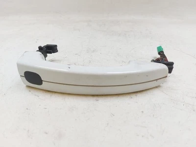 1818169 poignée extérieure avant gauche pour FORD C-MAX II (DXA-CB7) 2010 - MUDA - Photo 1/4